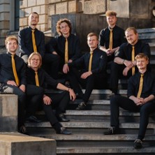 Adventskonzert - Millenium Ensemble 28.11.2025 Himmelfahrtskirche Leuben