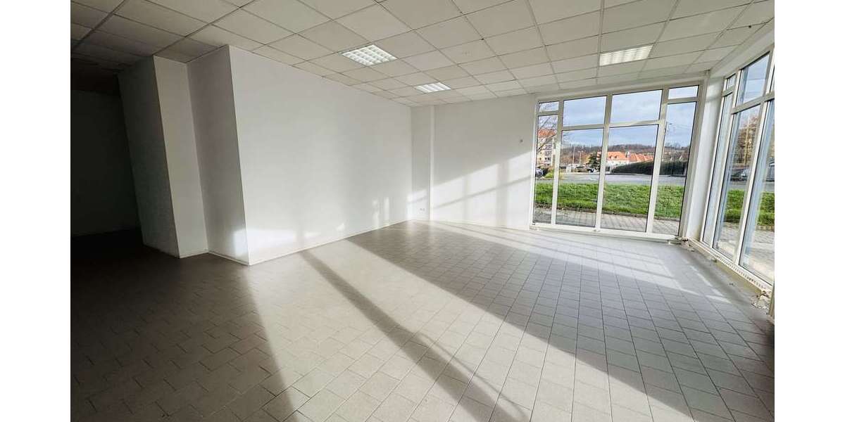 Gewerbeobjekt Freital Potschappel - 610&euro; | Angebot:26502991
