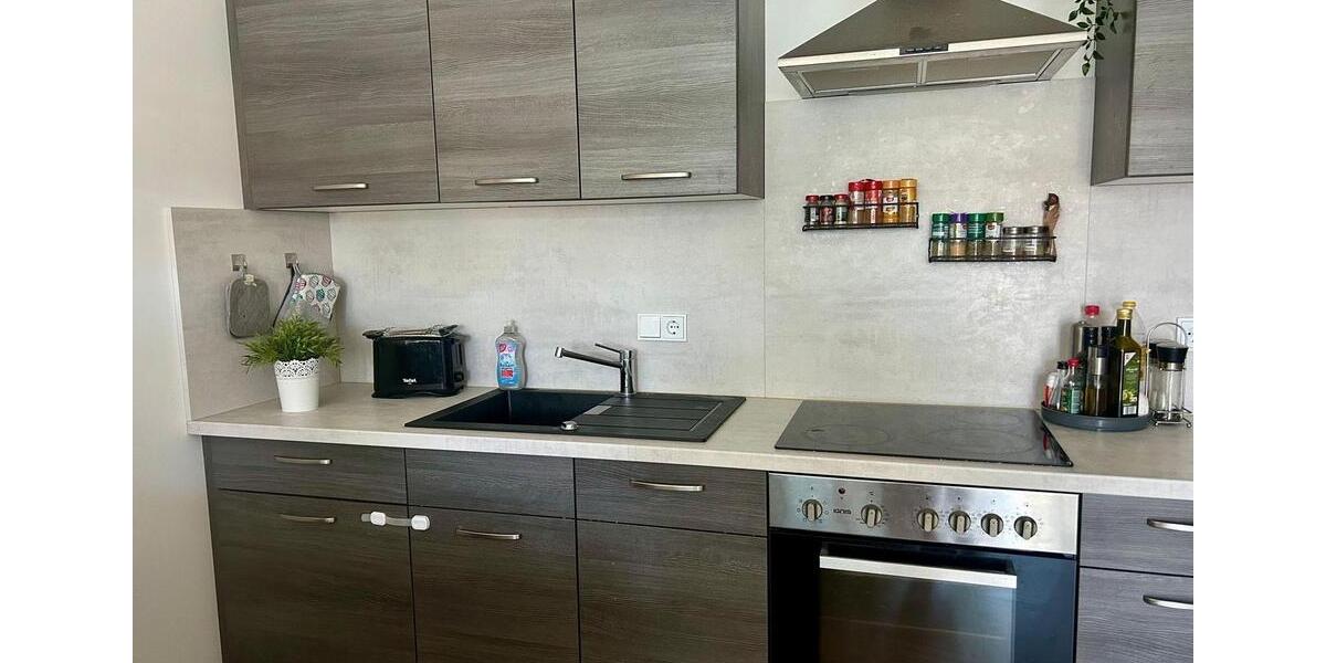 Dachgeschoßwohnung Radeberg - 3 Zimmer, 77 m&sup2;, 840&euro; | Angebot:25428669