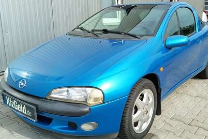 Opel Tigra