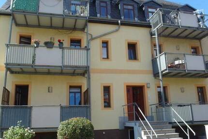 Wohnung Freital - 2 Zimmer, 50 m&sup2;, 450&euro; | Angebot:26291344
