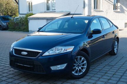 Ford Mondeo 148.900 km 3.300 &euro; Dresden 01067