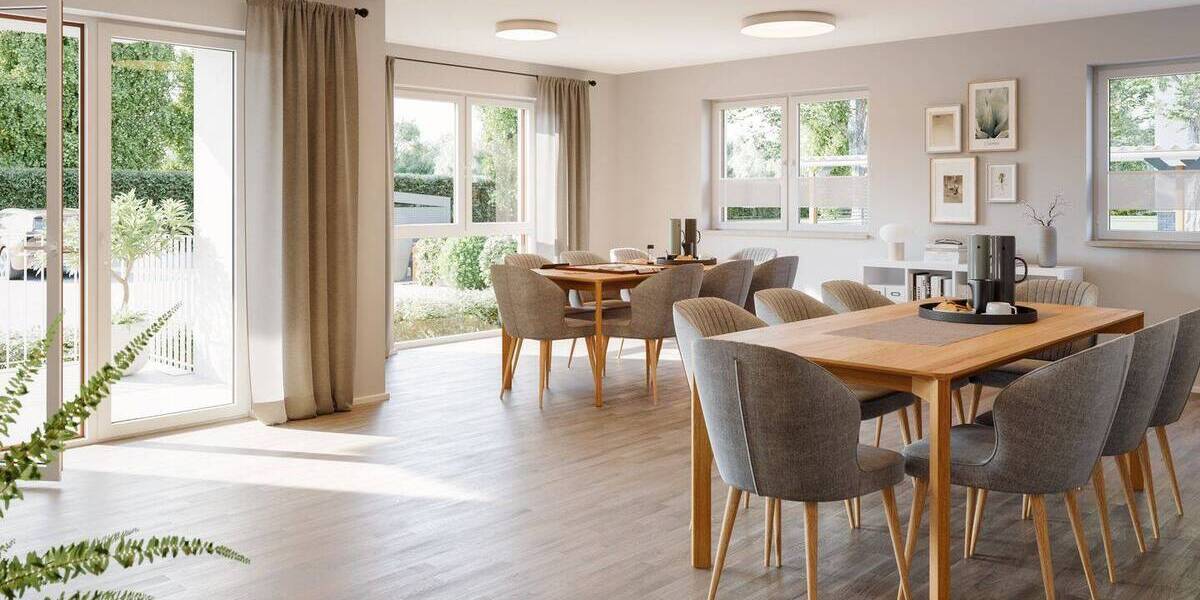 Etagenwohnung Dresden Kaditz - 2 Zimmer, 38 m&sup2;, 230.000&euro; | Angebot:26597805