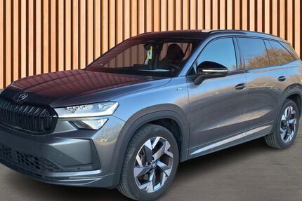 Skoda Kodiaq 10.201 km 42.980 &euro; Dresden 01328