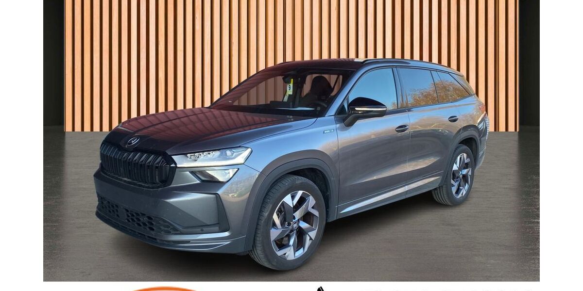 Skoda Kodiaq 10.201 km 42.980 &euro; Dresden 01328