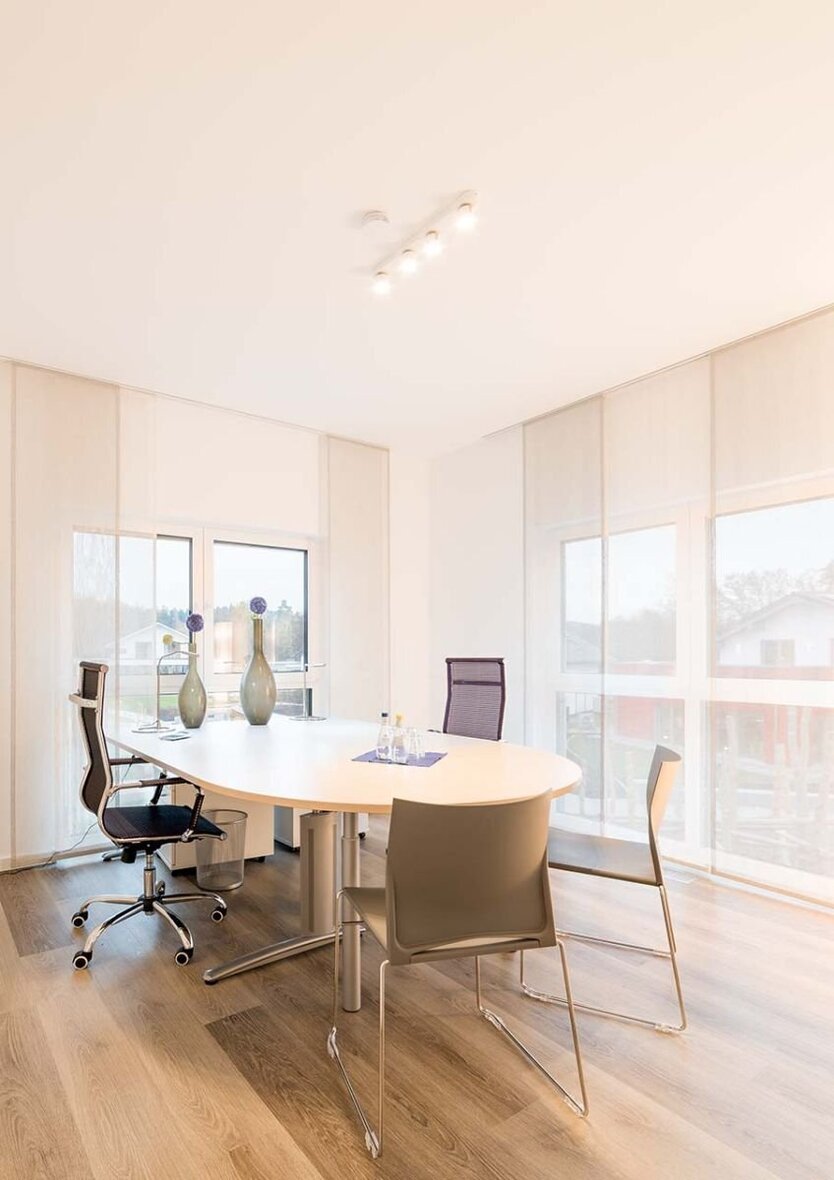 Licht, Raum, Ruhezone I Ihr neues Zuhause in Thiendorf 5 zimmer