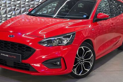 Ford Focus 130.431 km 11.999 &euro; Dresden 01139