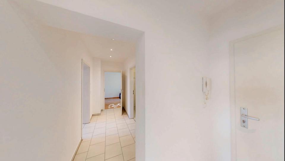 Erdgeschoßwohnung Dresden Pieschen - 4 Zimmer, 82 m&sup2;, 199.000&euro; | Angebot:25932100