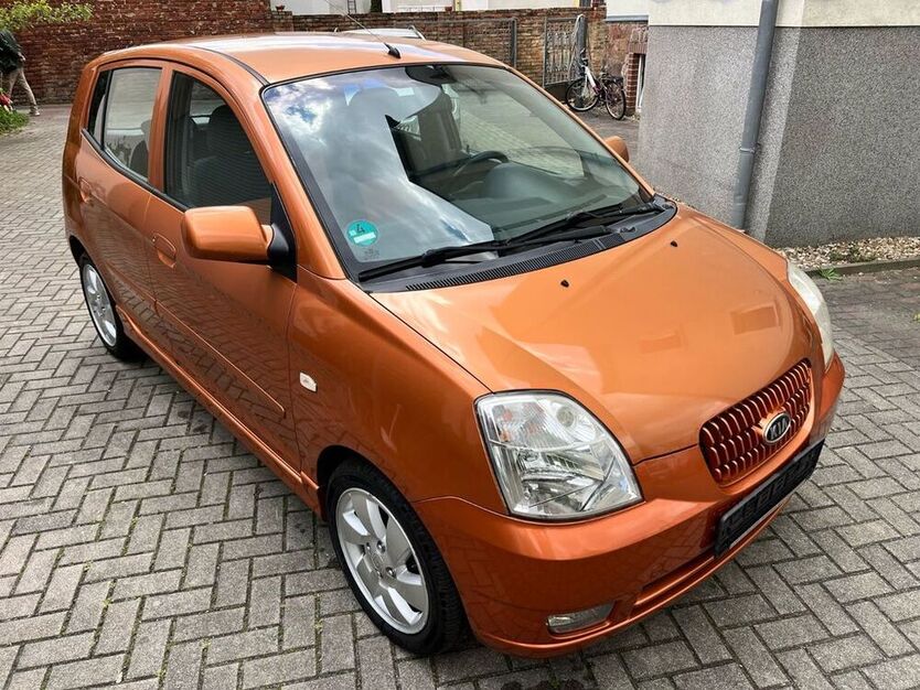 Picanto