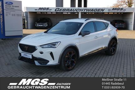 Cupra Formentor 61.600 km 26.950 &euro; Radebeul 01445