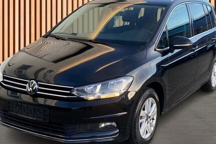 VW Touran 15.411 km 31.980 &euro; Dresden 01328