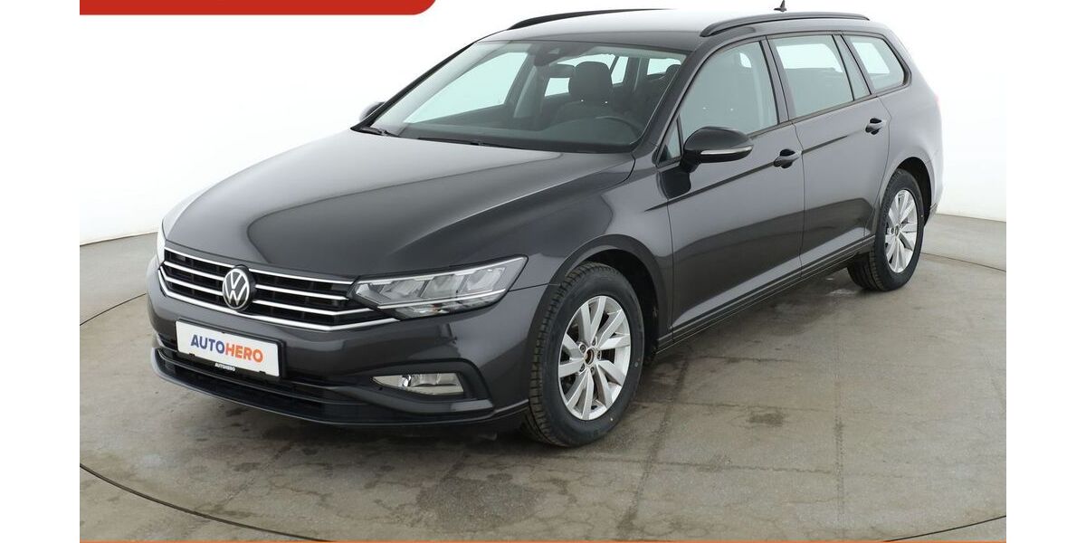 VW Passat 44.871 km 23.230 &euro; Dresden 01187