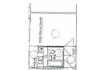 Erdgeschoßwohnung Dresden Cotta - 1 Zimmer, 27 m&sup2;, 85.000&euro; | Angebot:27506585