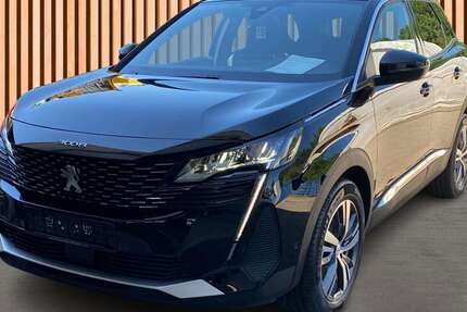 Peugeot 3008 16.216 km 23.980 € Dresden/Weißig 01328