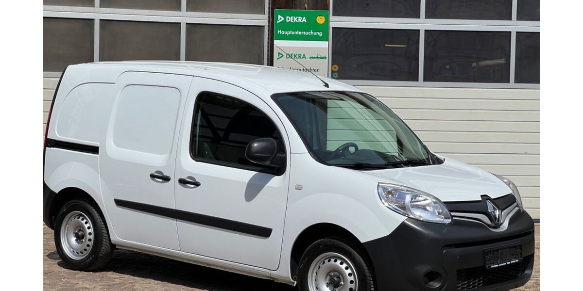 Renault Kangoo 150.000 km 8.100 &euro; Käbschütztal OT Krögis bei Dresden 01665