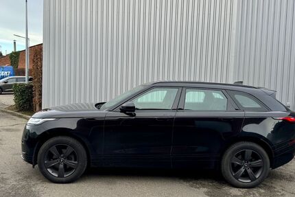 Land Rover Range Rover Velar 185.000 km 19.900 &euro; meise 01861