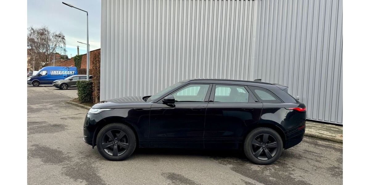 Land Rover Range Rover Velar 185.000 km 19.900 &euro; meise 01861