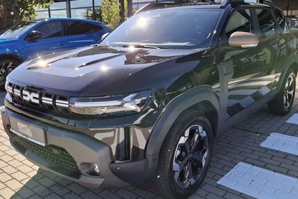 Dacia Duster 4.500 km 29.780 &euro; Dresden-Altfranken 01156