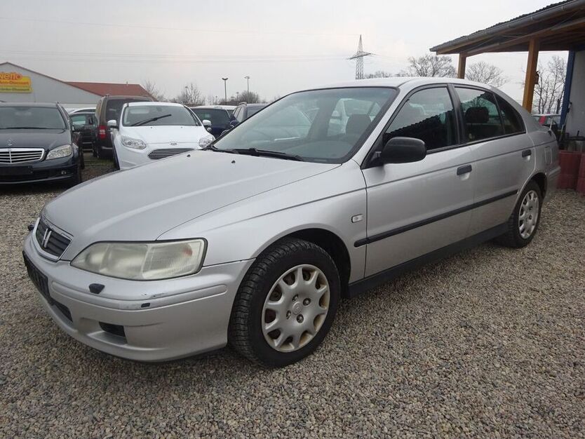 Accord