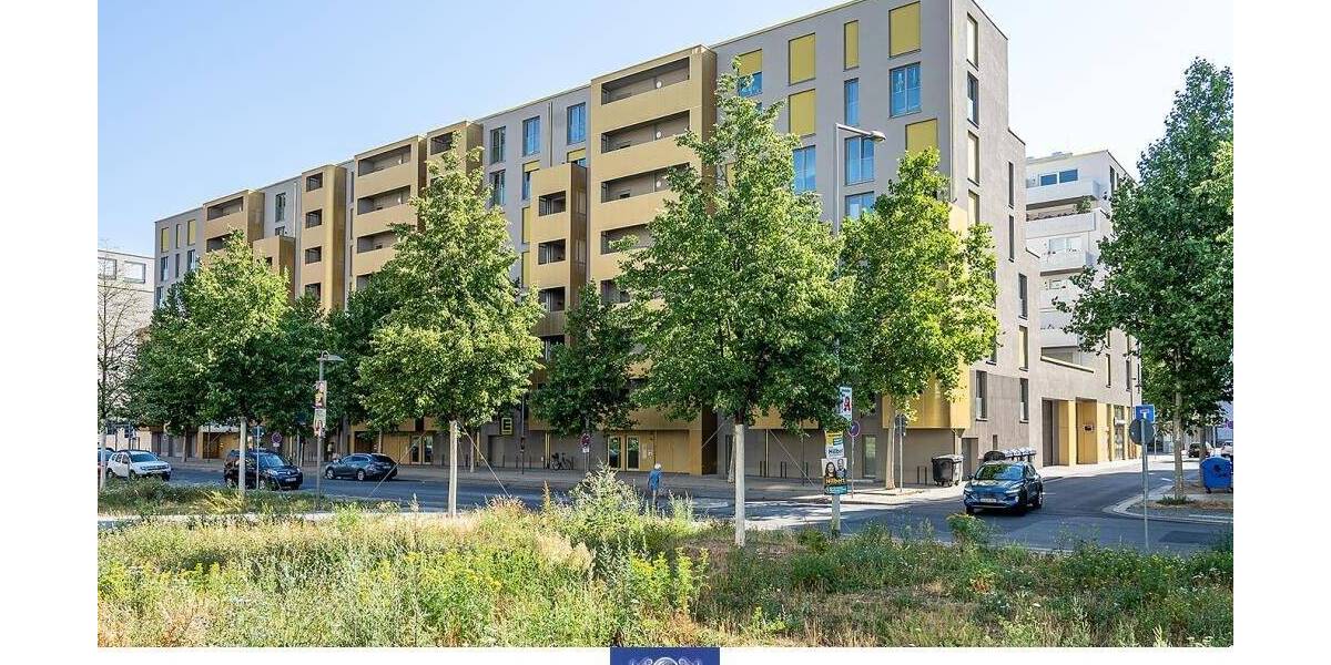 Exklusive Wohnung mit Balkon, exklusivem Bad, Gäste-WC und moderner EBK! 3 zimmer