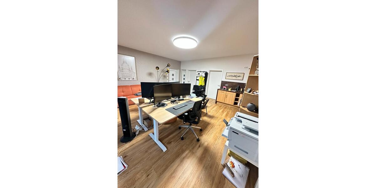 Gewerbeobjekt Dresden Cotta - 900&euro; | Angebot:22983917