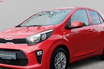 Kia Picanto 38.412 km 12.890 &euro; Pirna 01796