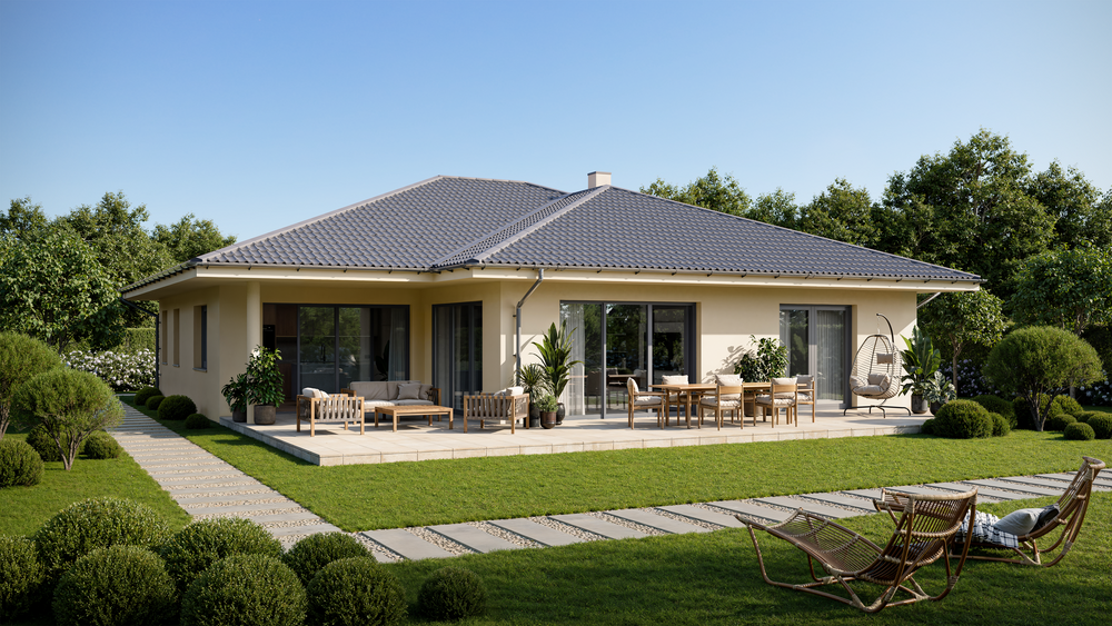 Einfamilienhaus Langebrück Langebrück - 5 Zimmer, 133 m&sup2;, 661.100&euro; | Angebot:27250300