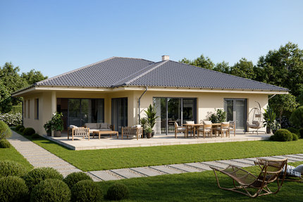 Haus Langebrück Langebrück - 5 Zimmer, 133 m&sup2;, 661.100&euro; | Angebot:27250300