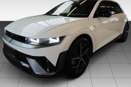 Hyundai IONIQ 5 19.210 km 45.340 &euro; Dresden / Radebeul 01445