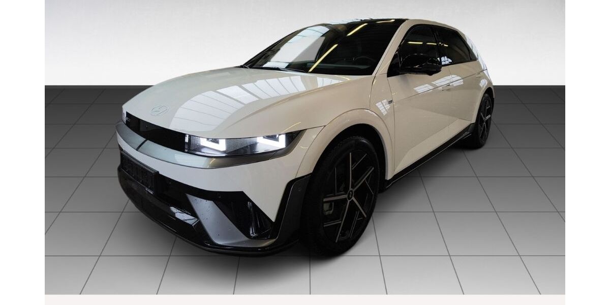 Hyundai IONIQ 5 19.210 km 45.340 &euro; Dresden / Radebeul 01445