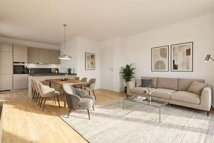 Wohnung Radebeul - 3 Zimmer, 96 m&sup2;, 478.500&euro; | Angebot:25246714