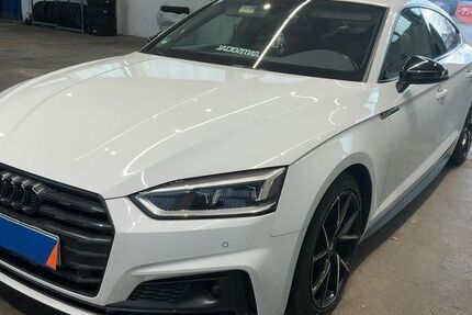 Audi A5 72.801 km 28.990 &euro; Heidenau bei Dresden 01809