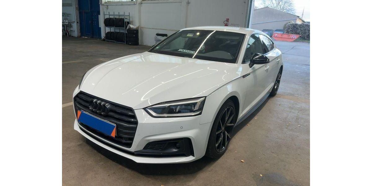Audi A5 72.801 km 28.990 &euro; Heidenau bei Dresden 01809