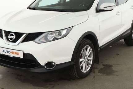 Nissan Qashqai 106.113 km 10.010 &euro; Dresden 01187