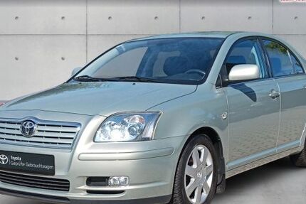 Toyota Avensis 96.216 km 6.950 &euro; Pirna 01796