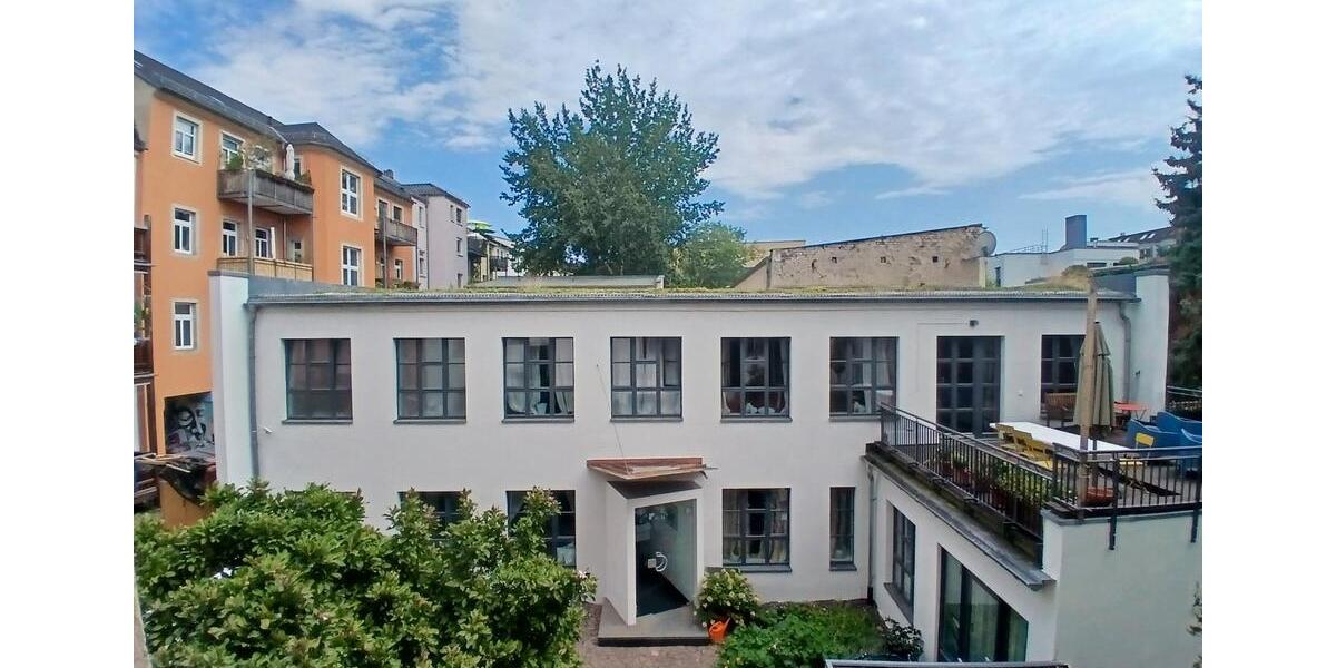 Einfamilienhaus Dresden Neustadt - 5 Zimmer, 230 m&sup2;, 12.900.000&euro; | Angebot:27456760