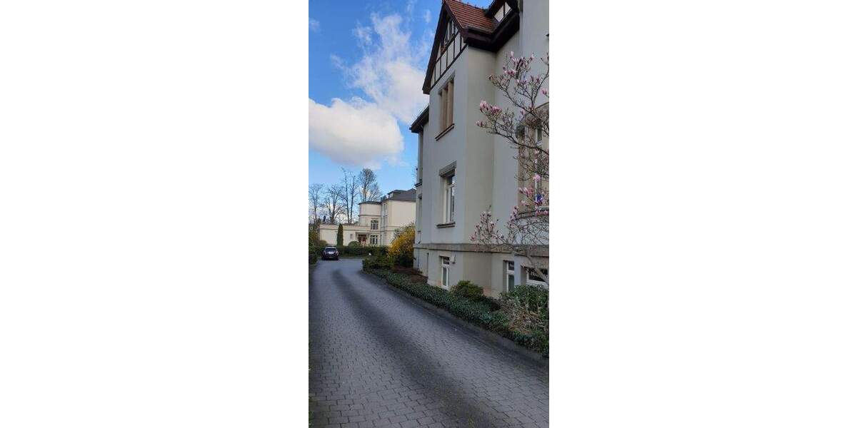Etagenwohnung Dresden Strehlen - 2 Zimmer, 82 m&sup2;, 775&euro; | Angebot:26595854