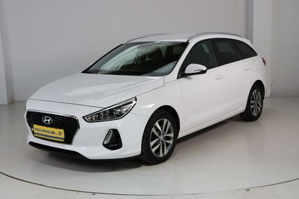 Hyundai i30 84.607 km 12.980 &euro; Dresden 01237