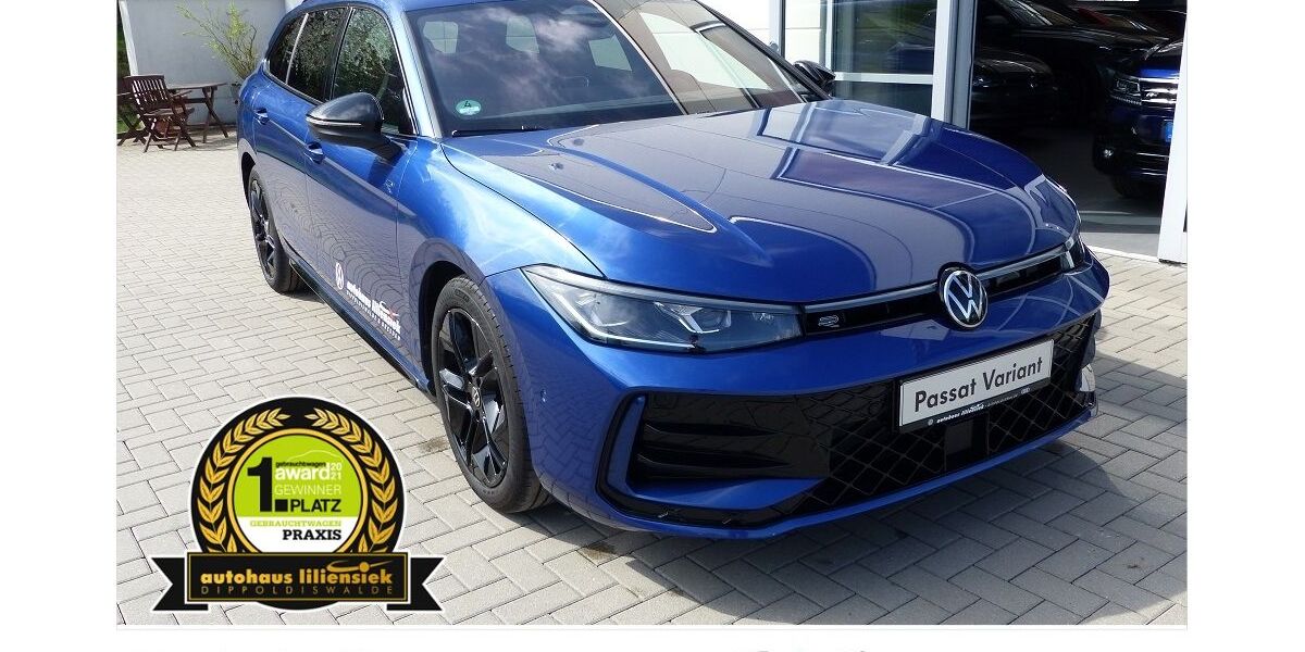 VW Passat 37.380 km 45.950 &euro; Dippoldiswalde 01744