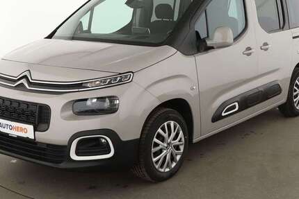 Citroen Berlingo 86.399 km 21.390 &euro; Dresden 01187