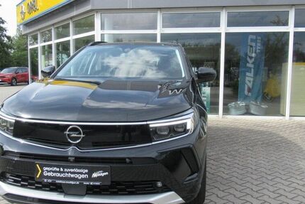 Opel Grandland (X)