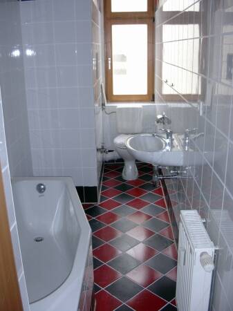 Etagenwohnung Dresden Cotta - 2 Zimmer, 50 m&sup2;, 440&euro; | Angebot:26787127