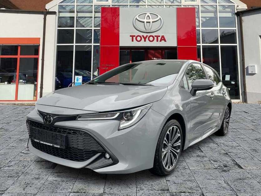 Corolla