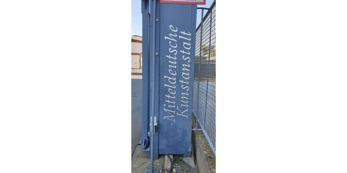 Gewerbeobjekt Heidenau - 270.000&euro; | Angebot:25670511