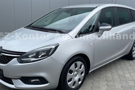 Opel Zafira 130.000 km 9.780 &euro; Dresden 01237