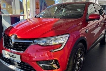 Renault Arkana 67.516 km 16.890 &euro; Radeberg 01454
