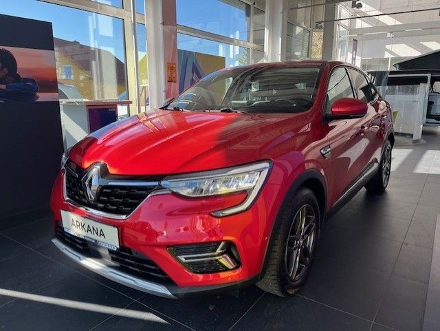 Renault Arkana 67.516 km 16.890 &euro; Radeberg 01454
