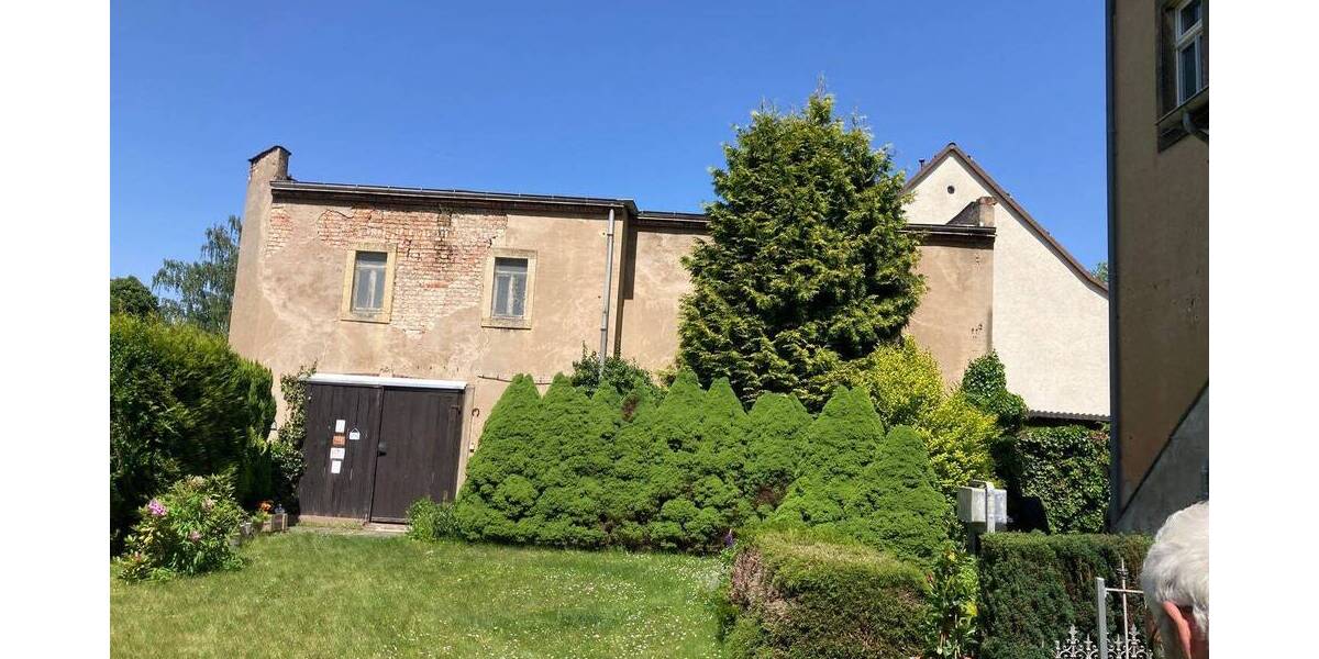 Mehrfamilienhaus, Wohnhaus Dresden Lockwitz - 1 Zimmer, 258 m&sup2;, 599.000&euro; | Angebot:26904107