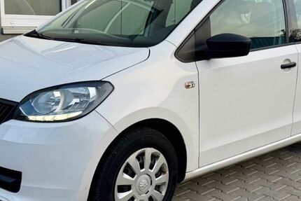 Skoda Citigo 86.000 km 5.900 &euro; Dresden 01157
