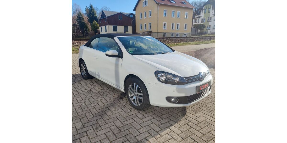 VW Golf 118.336 km 7.700 &euro; Dippoldiswalde 01744